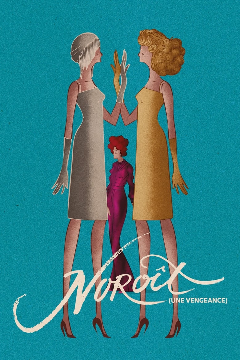 Poster of Noroît