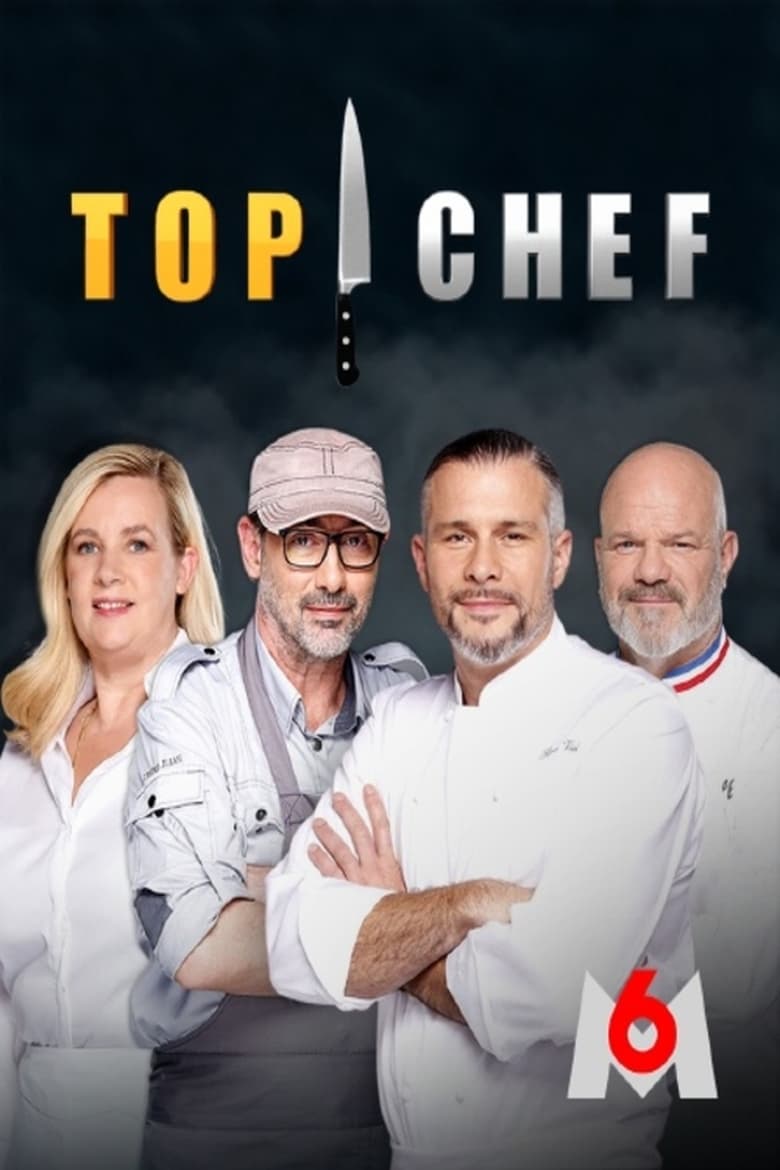 Poster of Episodes in Top Chef - Season 13 - Season 13