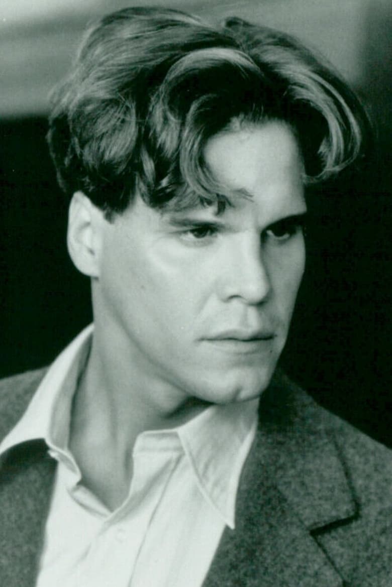 Portrait of Craig Sheffer