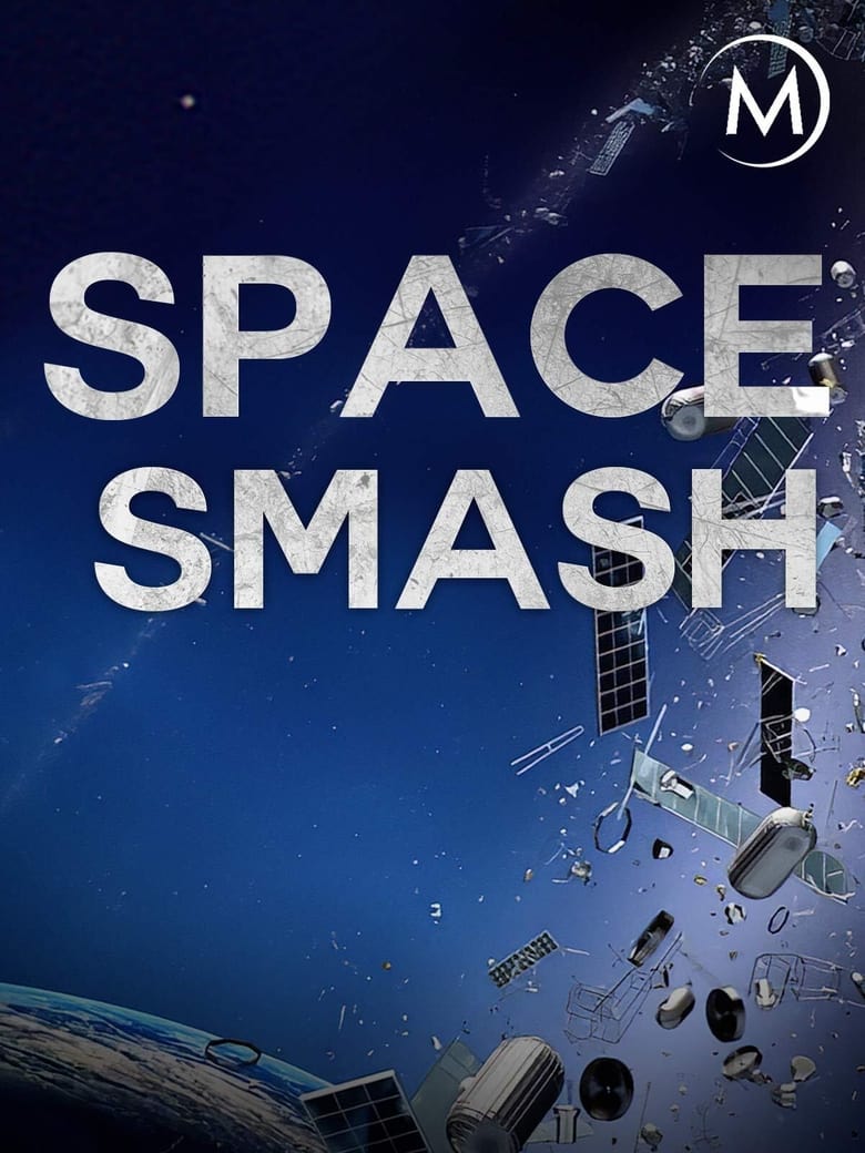 Poster of Space Smash