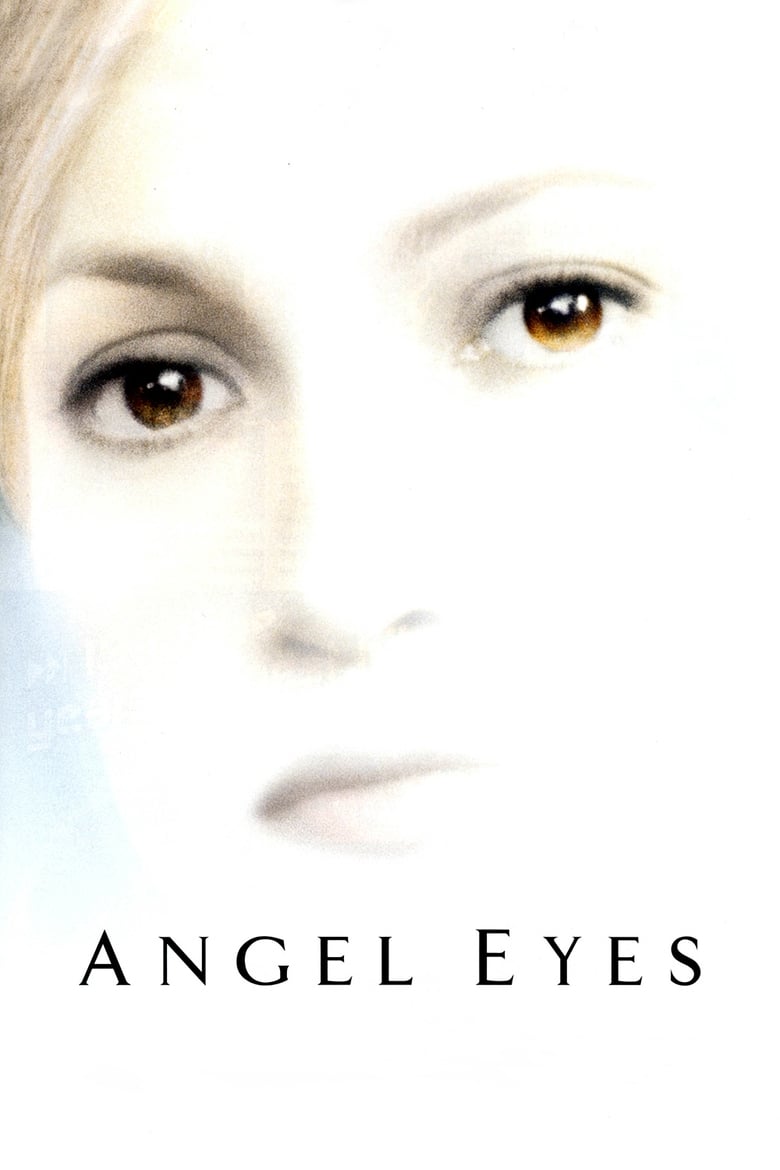 Poster of Angel Eyes