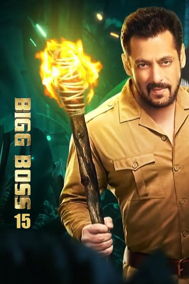 Poster of Episodes in Bigg Boss - Season 15 - Season 15