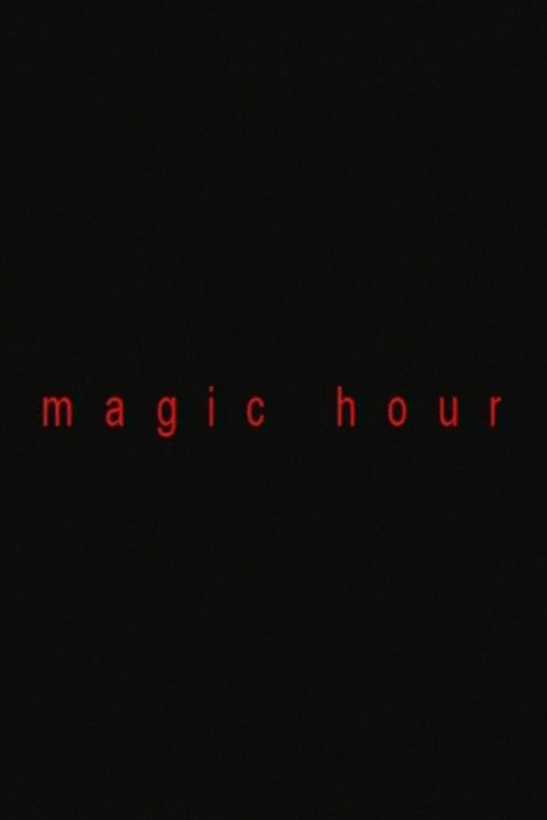 Poster of Magic Hour