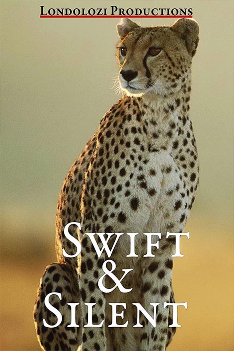 Poster of Swift and Silent