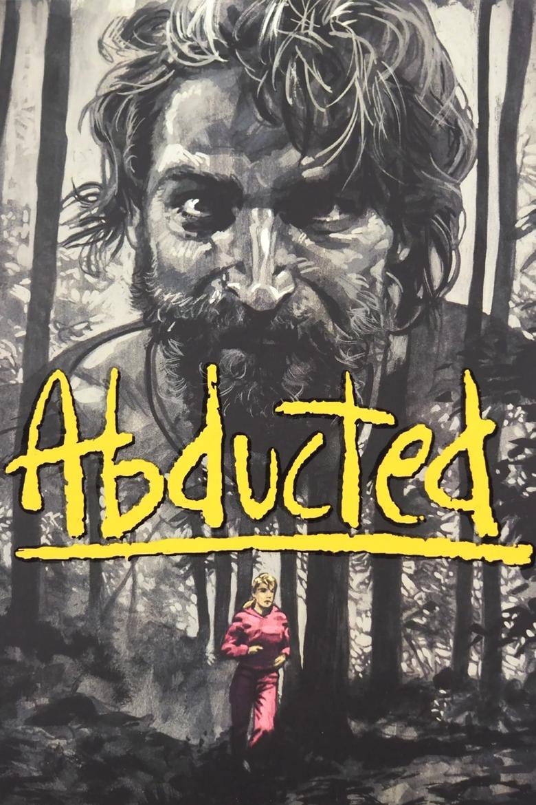 Poster of Abducted