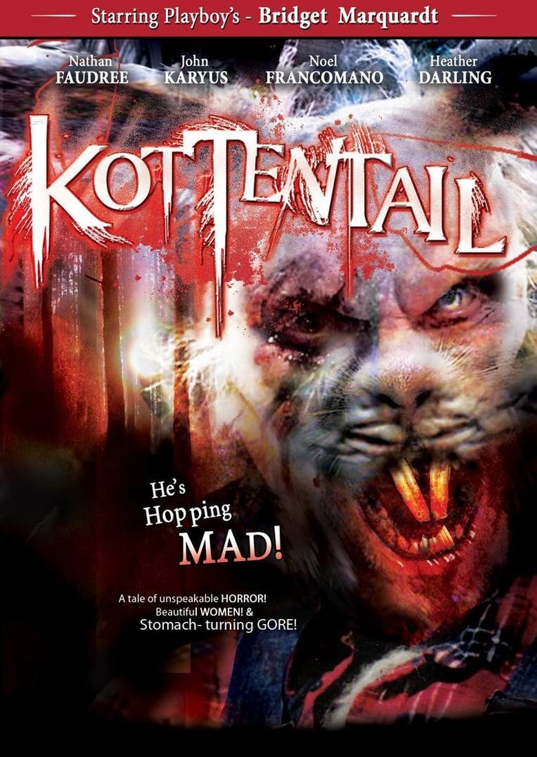 Poster of Kottentail