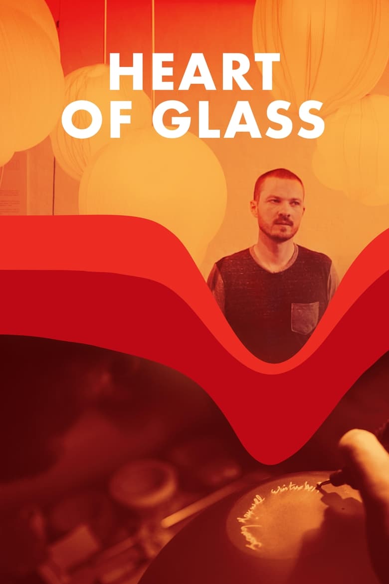 Poster of Heart of Glass