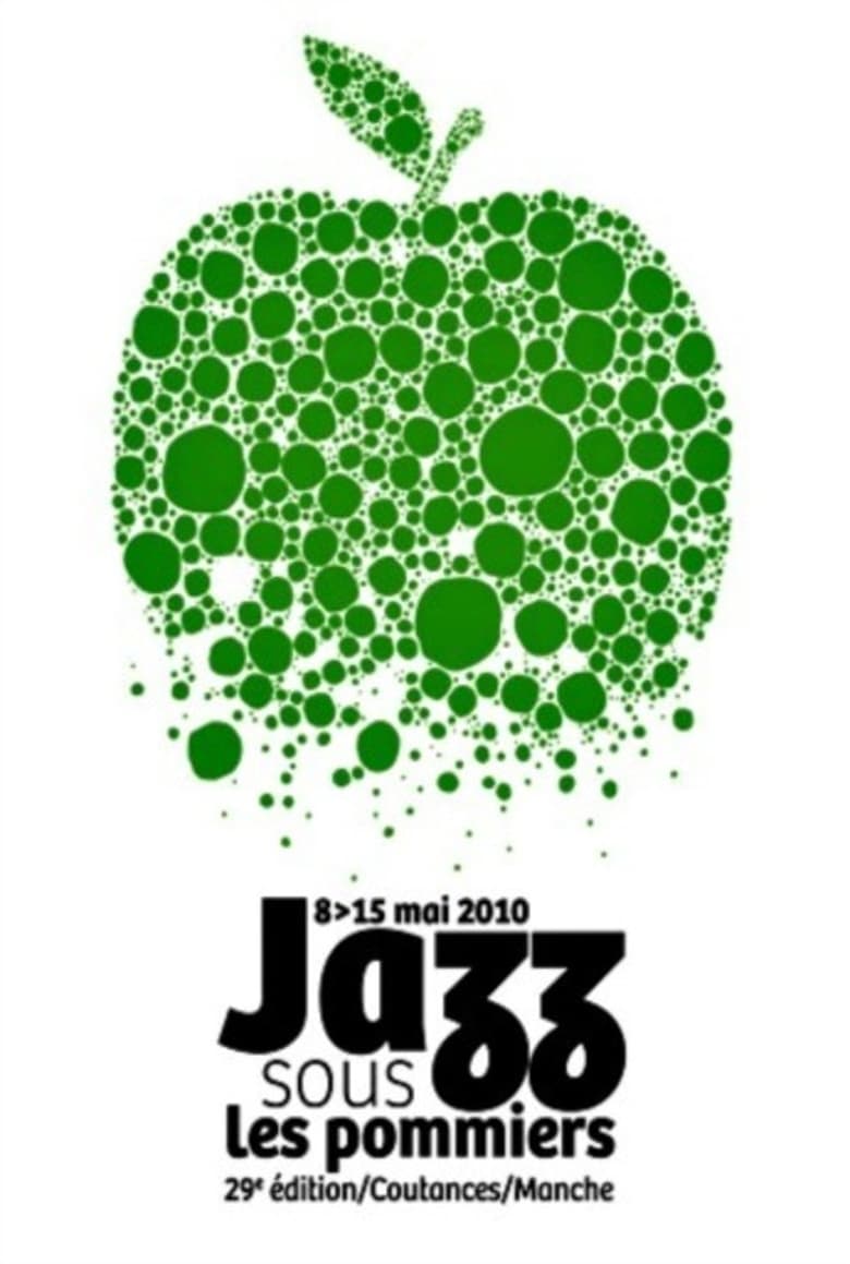 Poster of Renaud Garcia - Fons “La Linea del Sur” - Jazz sous les Pommiers