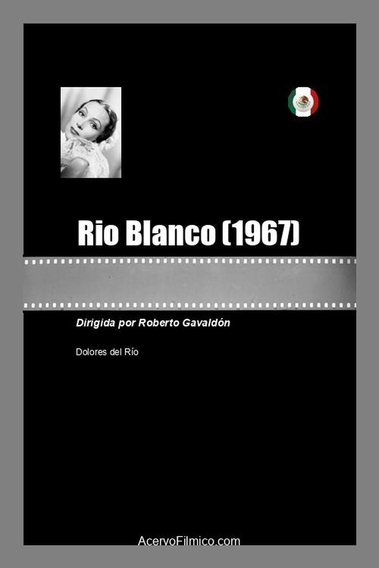 Poster of Rio Blanco