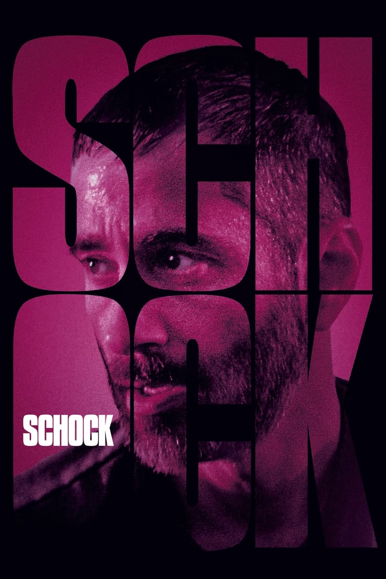 Poster of Shock