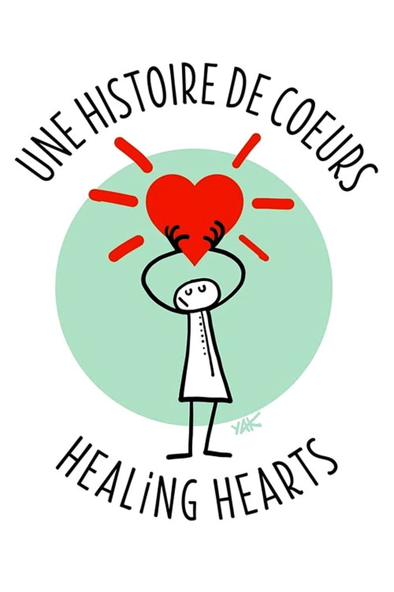 Poster of Healing Hearts