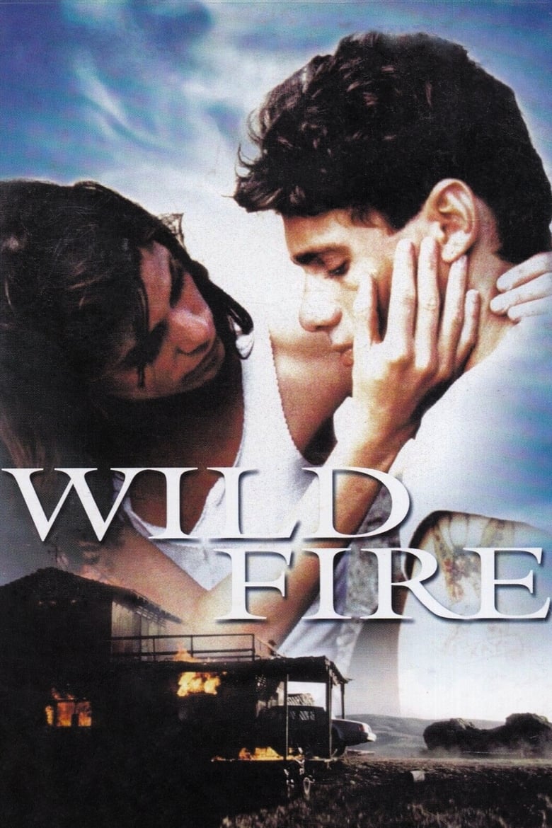 Poster of Wildfire