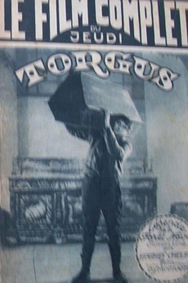 Poster of Torgus