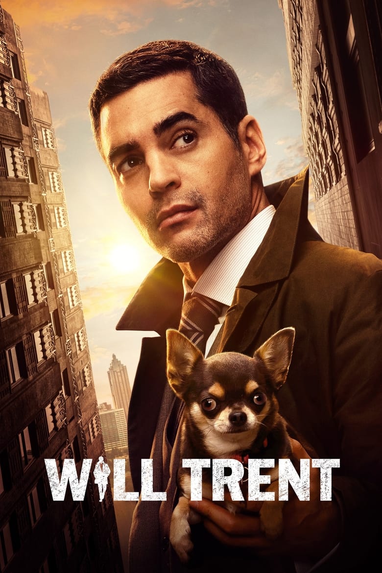 Poster of Episodes in Will Trent - Season 2 - Season 2