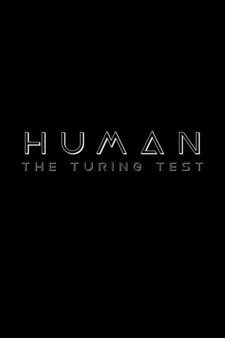 Poster of Episodes in HUMAN  The Turing Test - Season 1 - Season 1