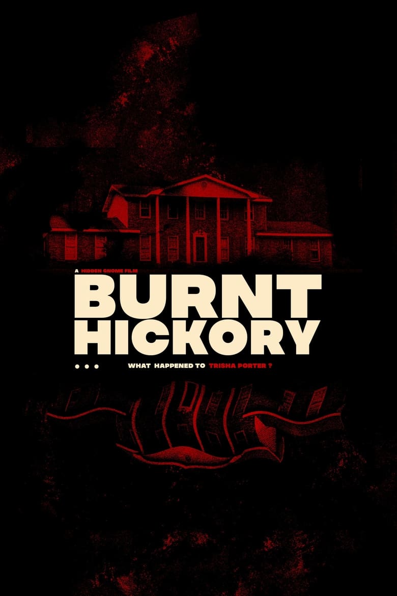 Poster of Burnt Hickory