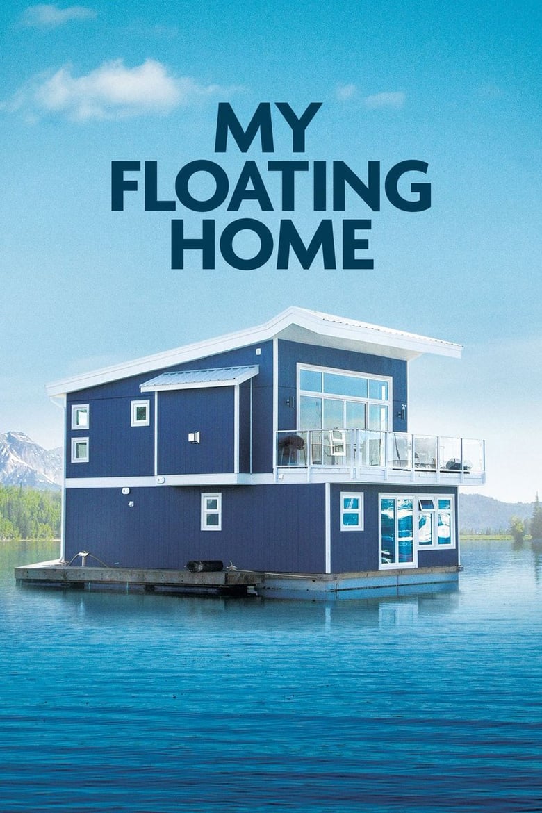 Poster of My Floating Home