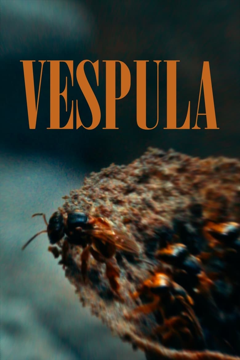 Poster of Vespula