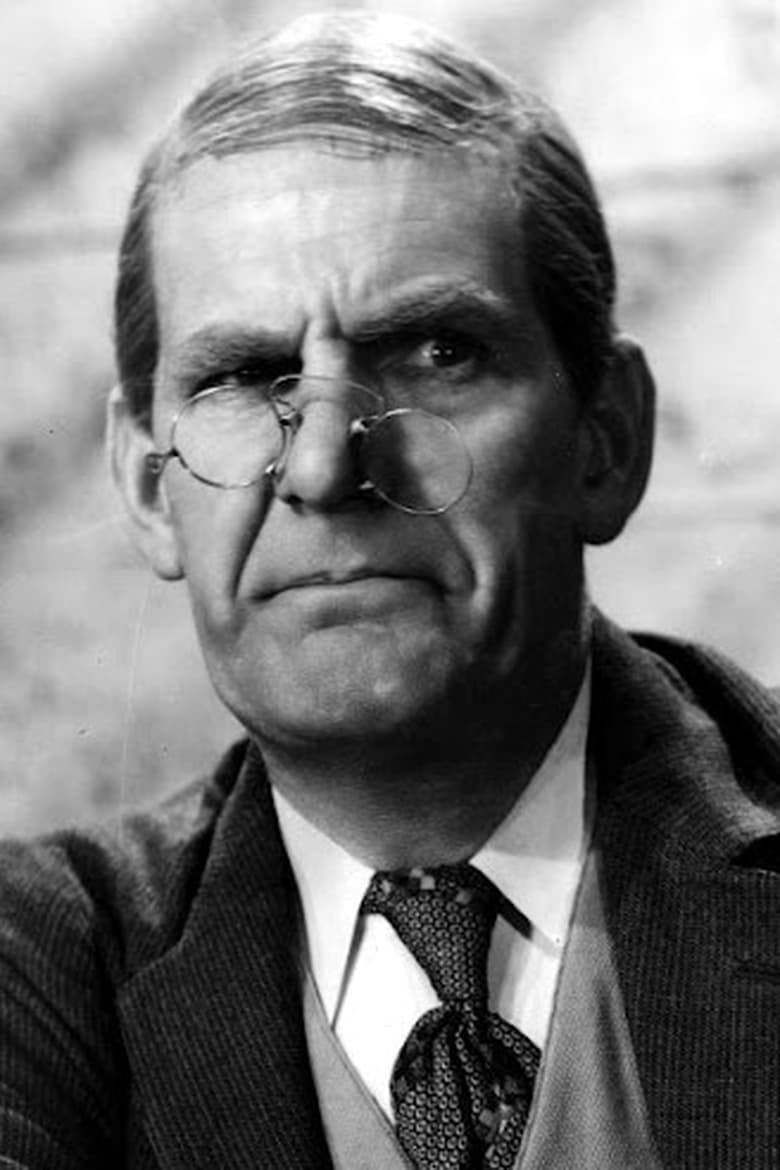 Portrait of Will Hay