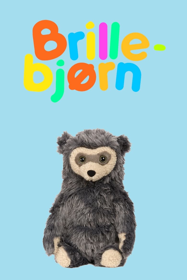 Poster of Bo Bear