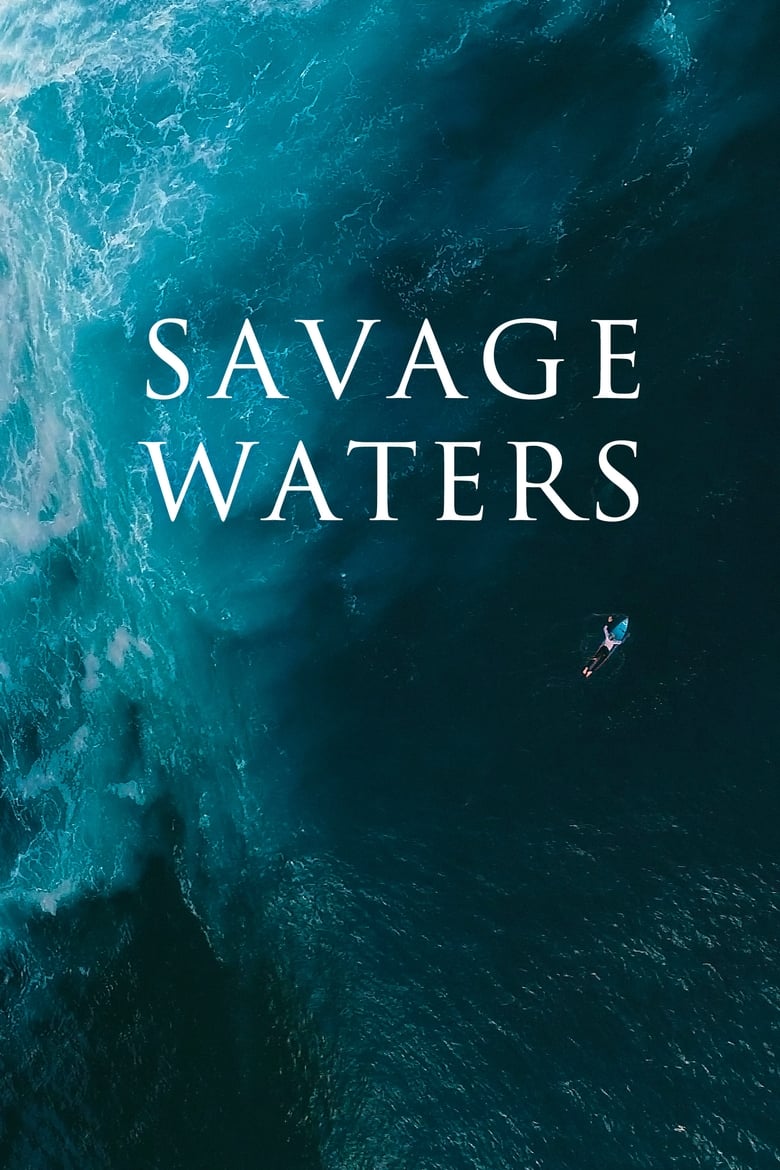 Poster of Savage Waters