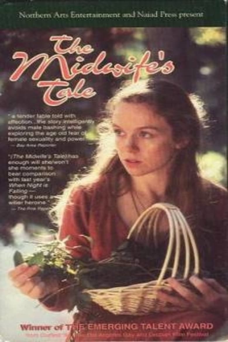 Poster of The Midwife's Tale