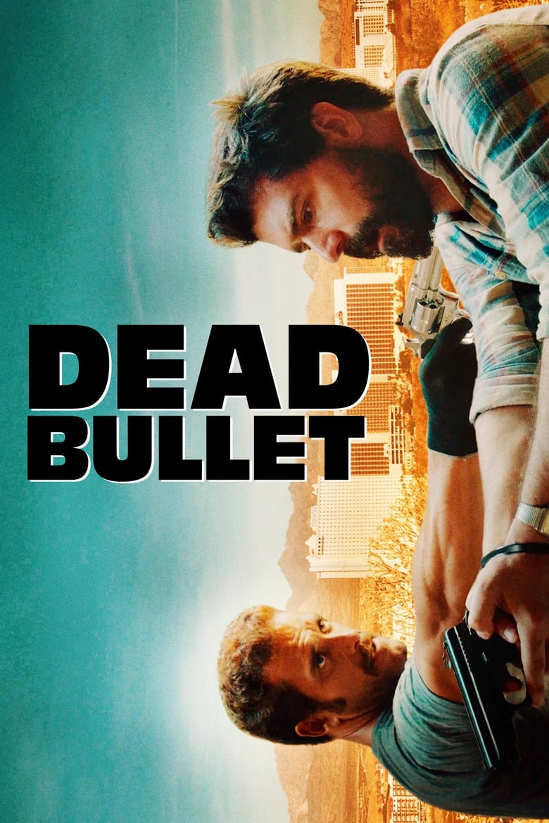 Poster of Dead Bullet