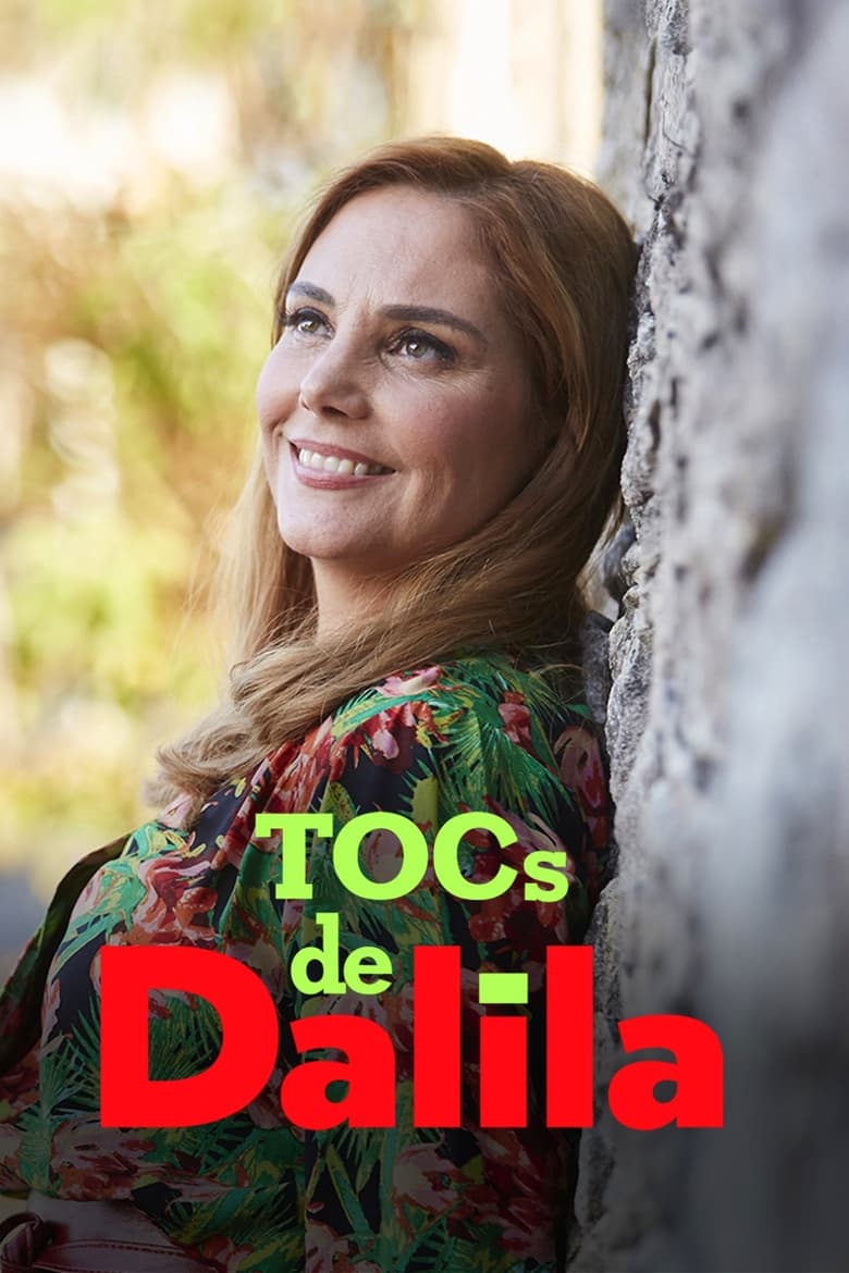 Poster of Episodes in TOC's De Dalila - Season 2 - Season 2