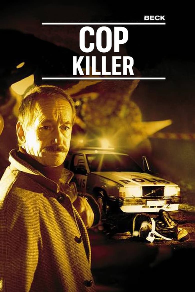 Poster of Cop Killer