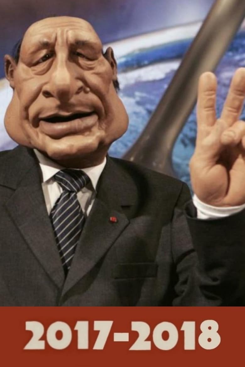 Poster of Episodes in Les Guignols De L'info - Season 30 - Season 30