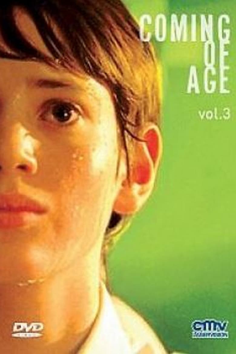 Poster of Coming of Age: Vol. 3