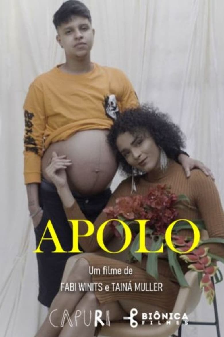 Poster of Apolo