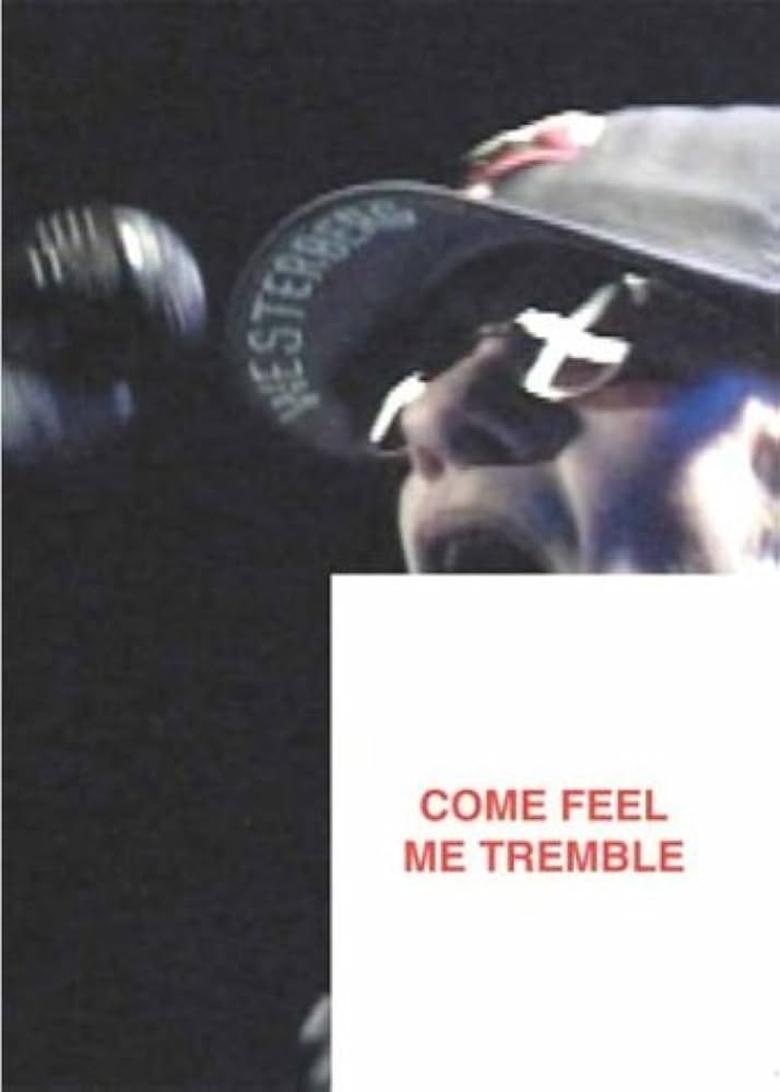 Poster of Paul Westerberg: Come Feel Me Tremble