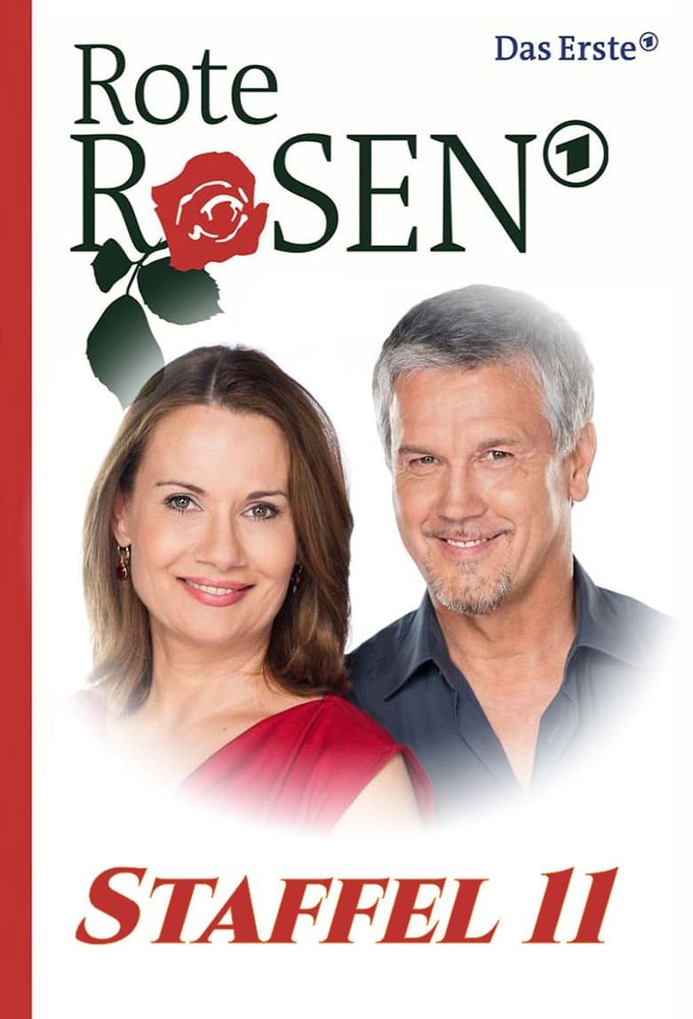 Poster of Episodes in Rote Rosen - Season 11 - Season 11