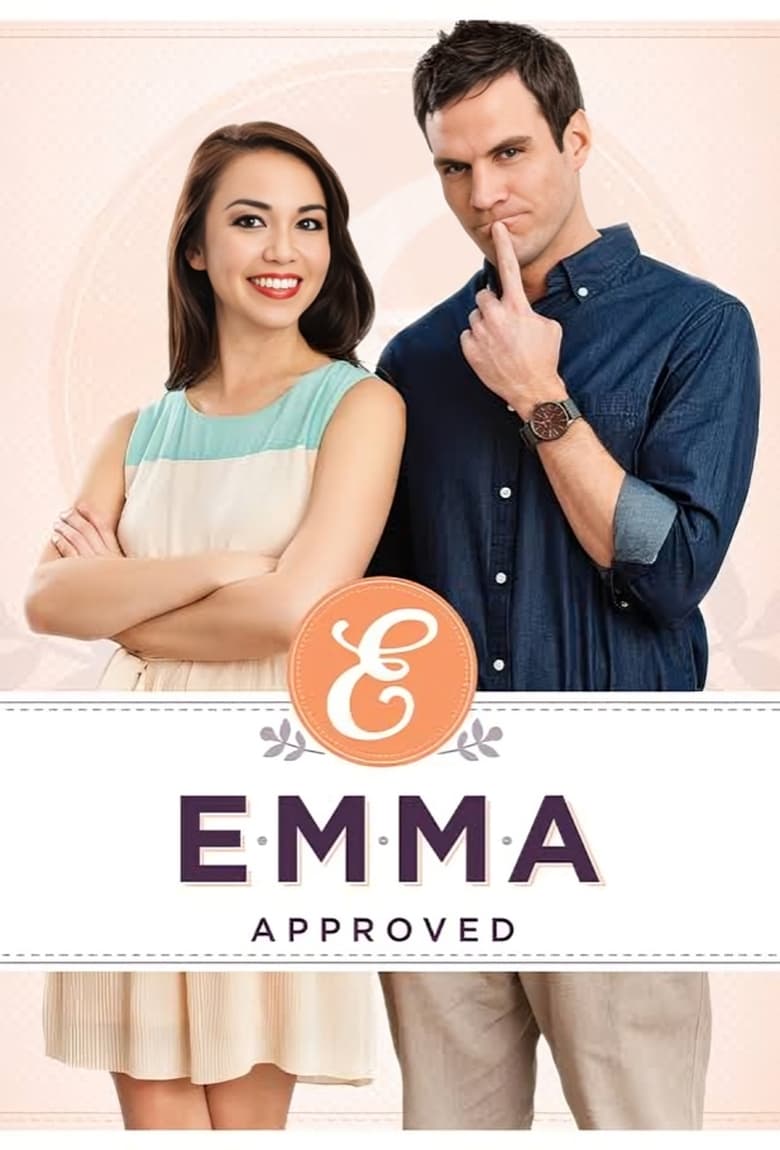 Poster of Cast and Crew in Emma Approved - Season 1 - Episode 28 - Sister Attack