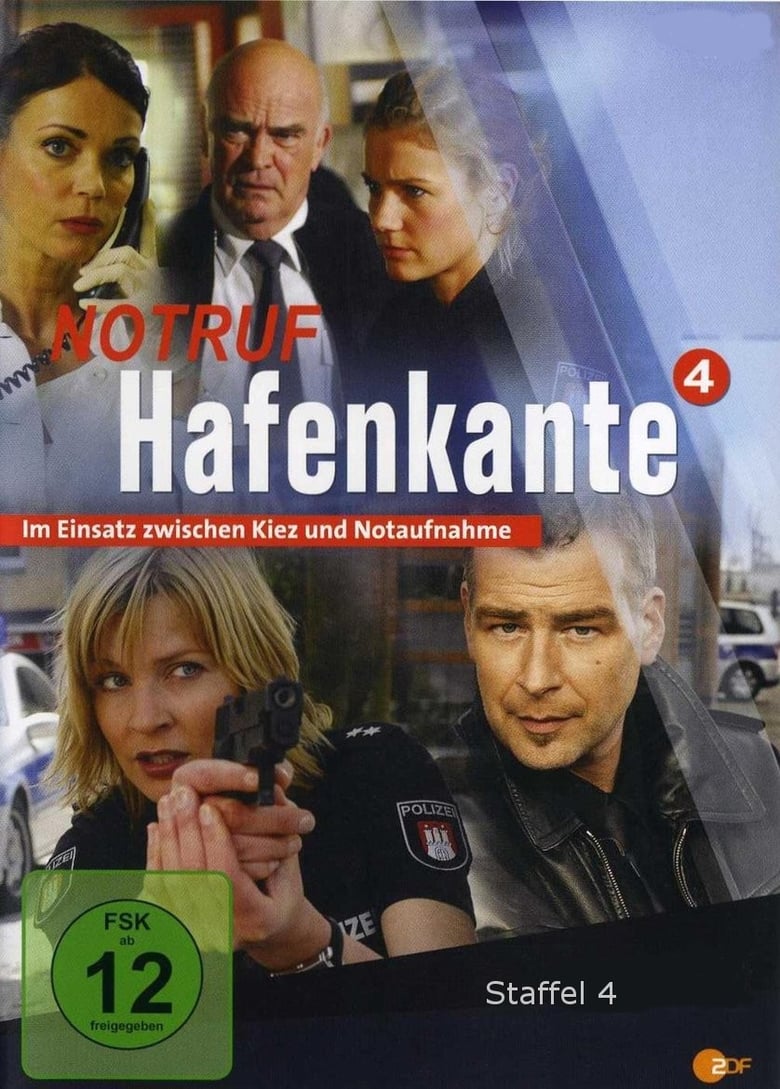 Poster of Episodes in Hamburg Dockland - Season 4 - Season 4