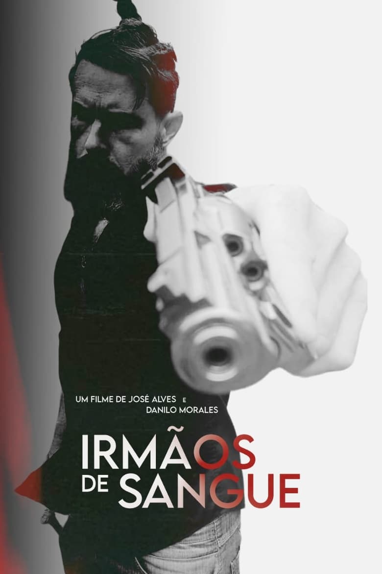 Poster of Irmãos de Sangue