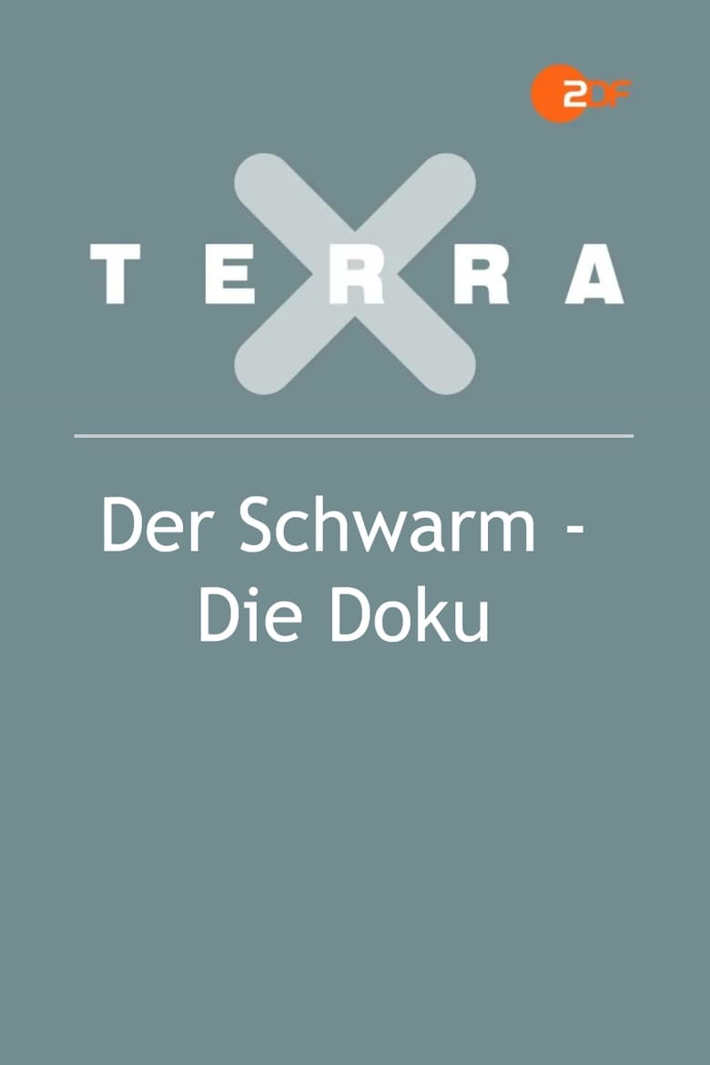 Poster of Der Schwarm - Die Doku