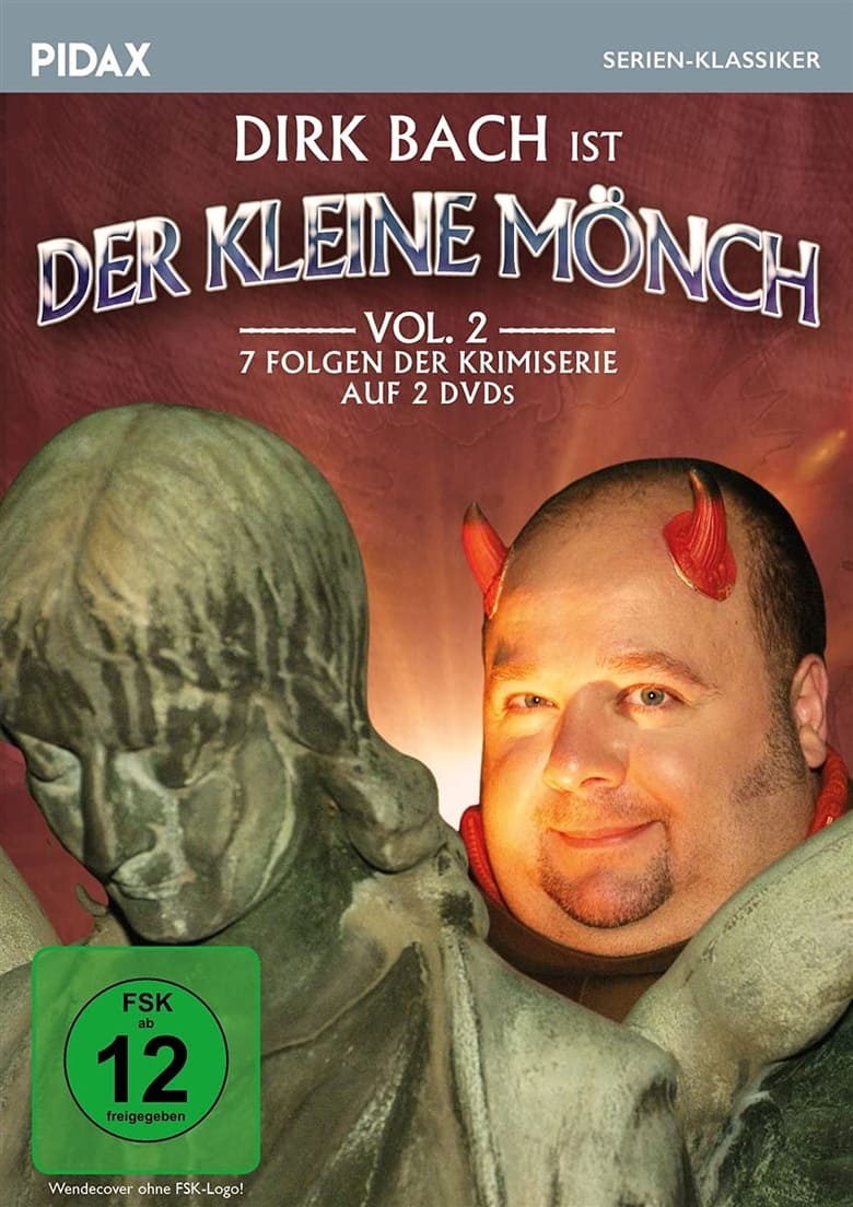 Poster of Episodes in Der Kleine Mönch - Season 2 - Season 2