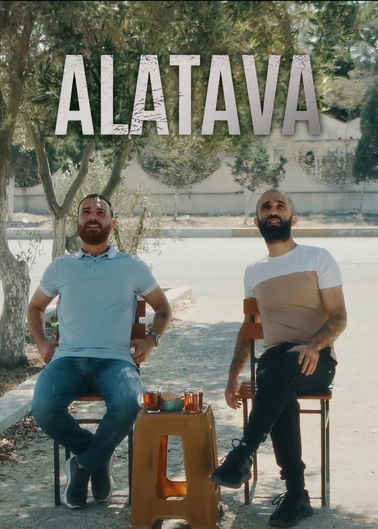 Poster of Alatava