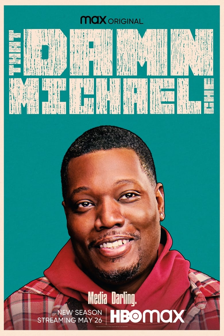 Poster of Episodes in That Damn Michael Che - Season 2 - Season 2