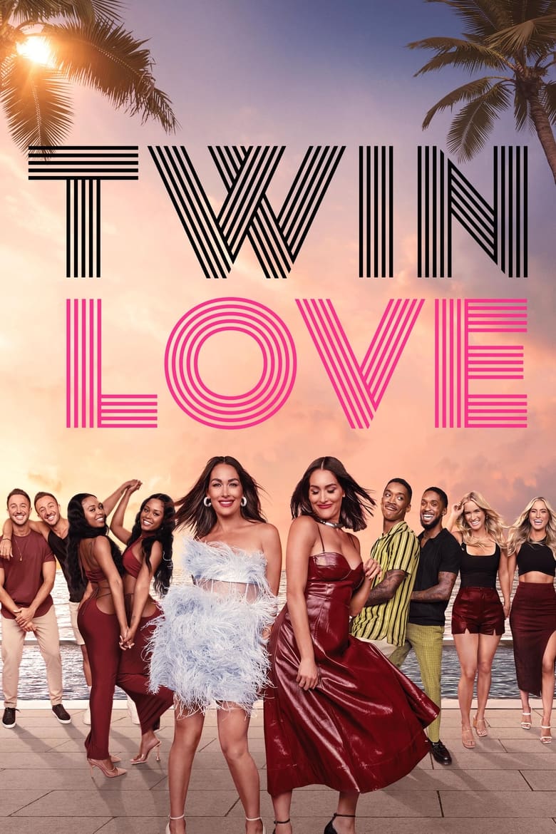 Poster of Cast and Crew in Twin Love - Season 1 - Episode 2 - Twin Temptations Arrive