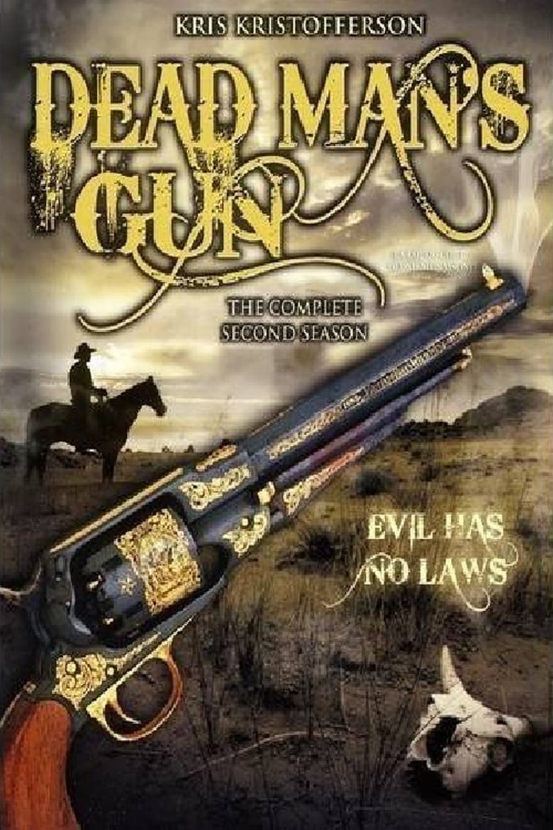 Poster of Cast and Crew in Dead Man's Gun - Season 2 - Episode 5 - Sisters of Mercy