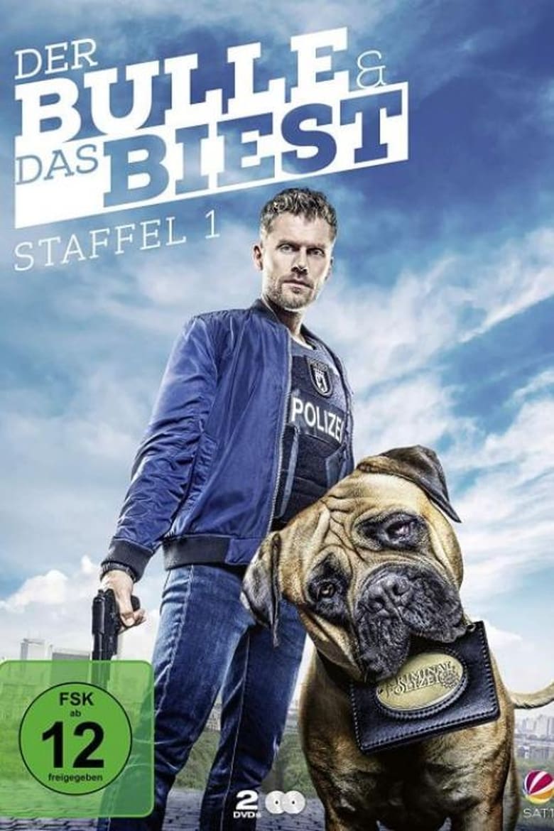 Poster of Episodes in Der Bulle Und Das Biest - Season 1 - Season 1