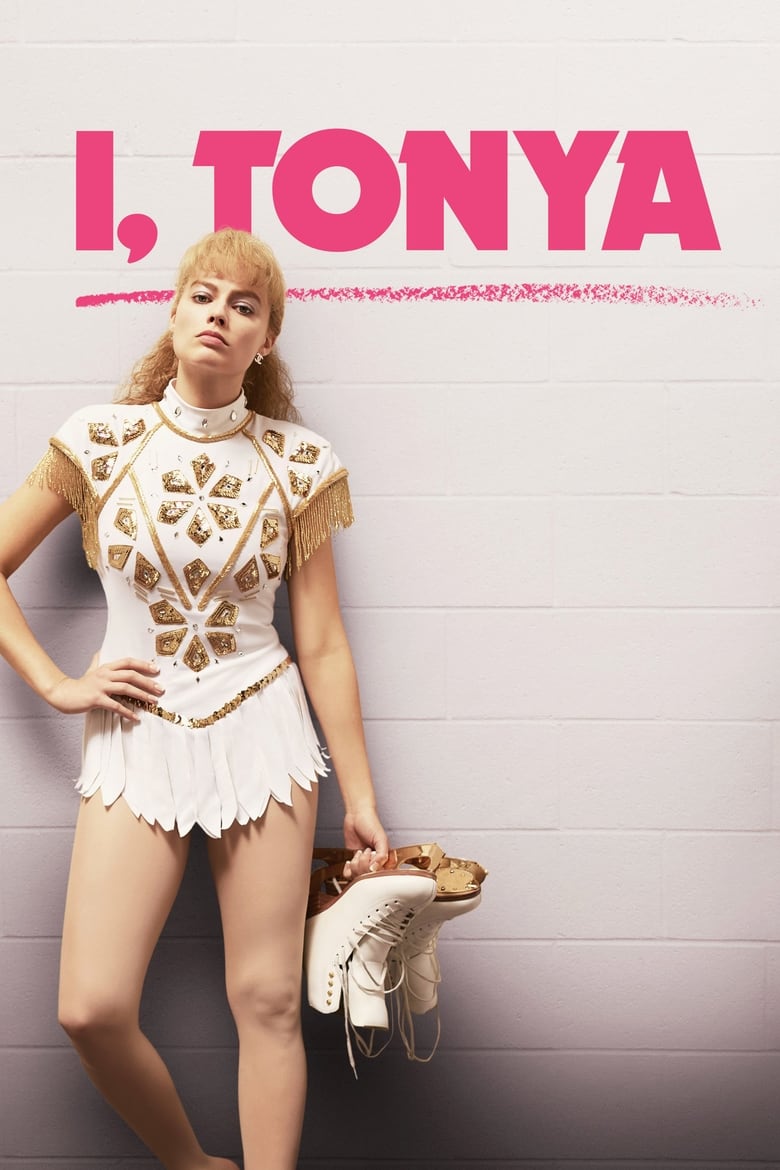 Poster of I, Tonya