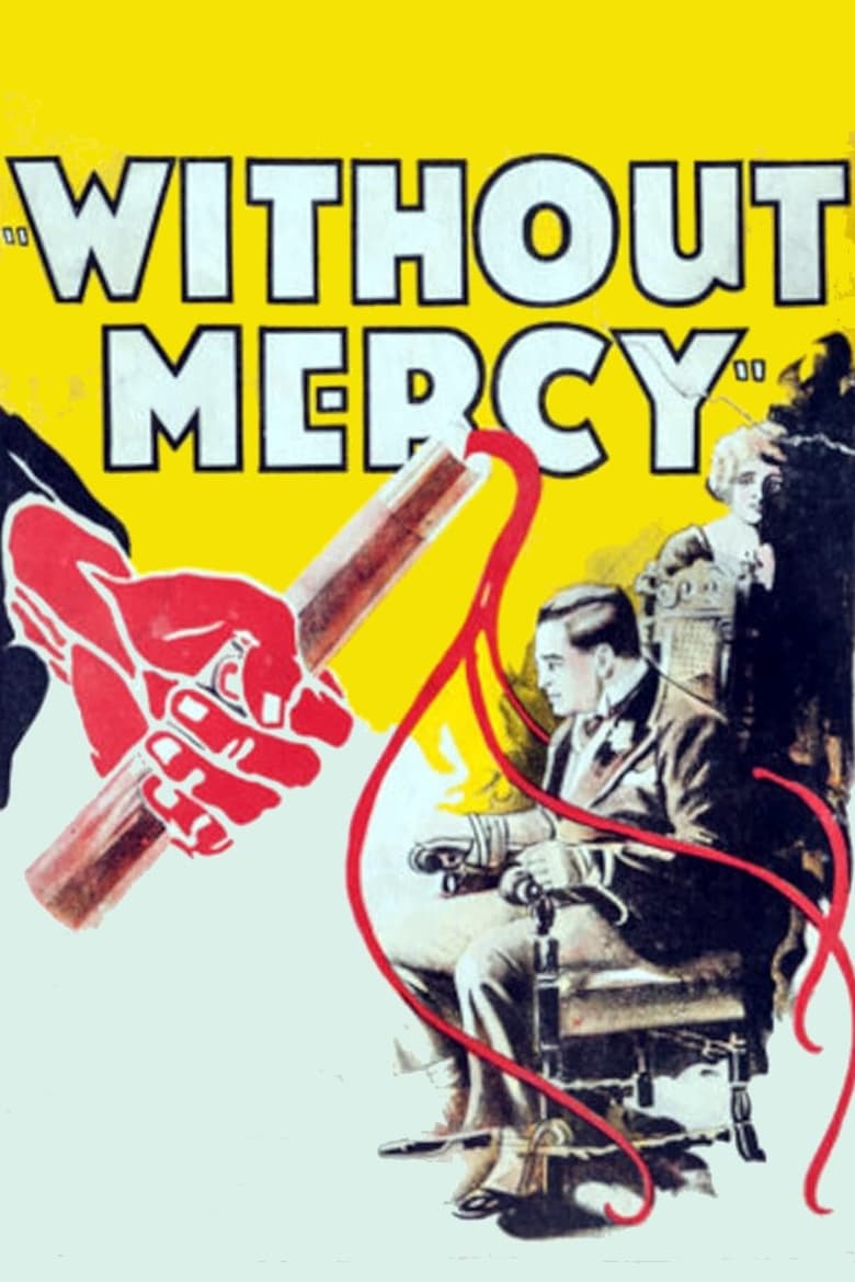 Poster of Without Mercy