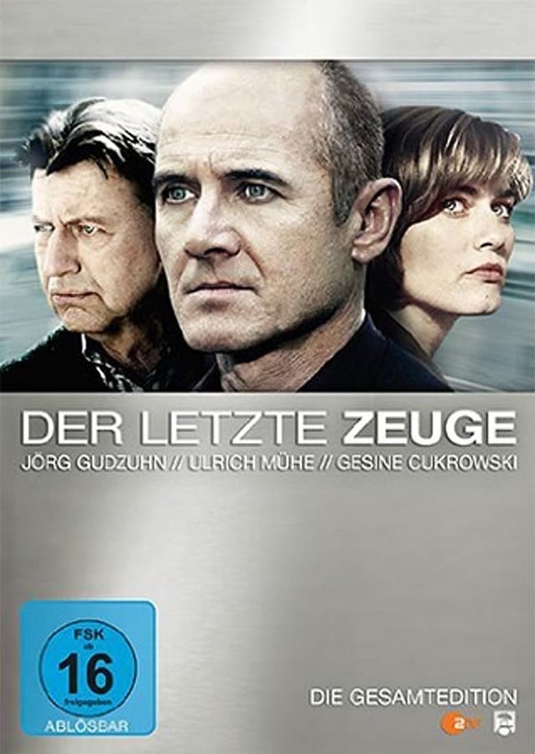 Poster of Episodes in Der Letzte Zeuge - Season 7 - Season 7