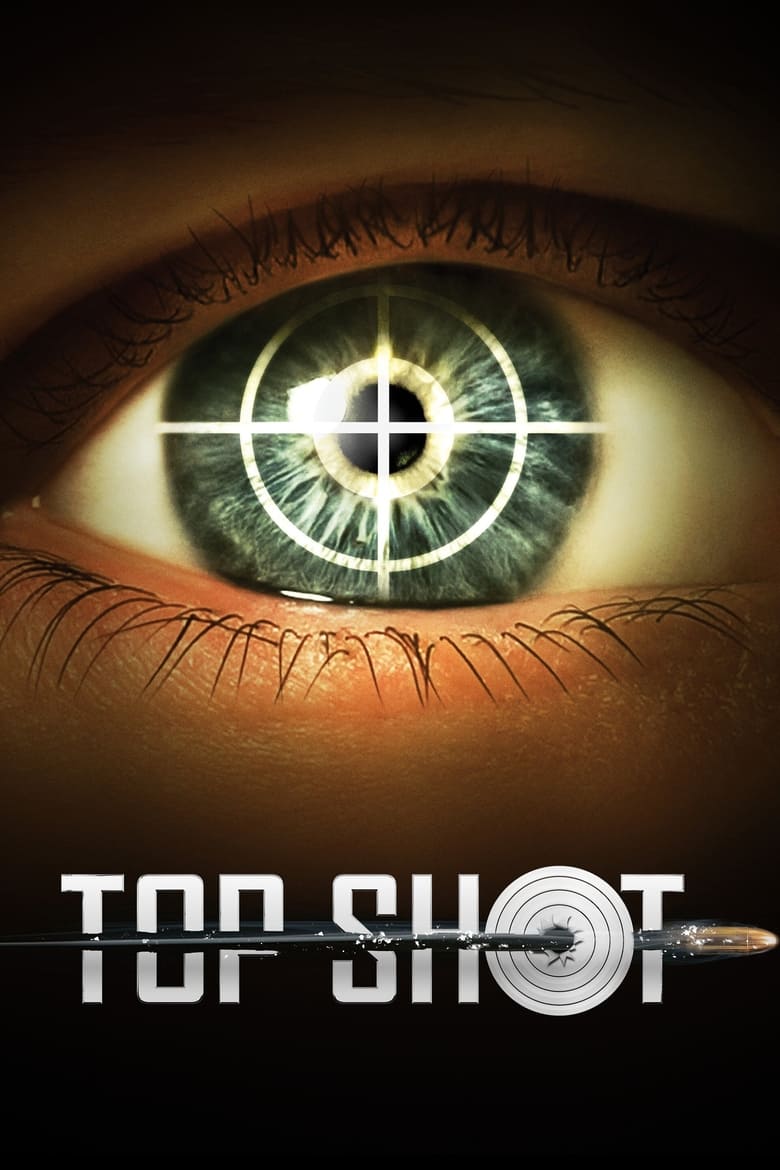 Poster of Episodes in Top Shot - Season 4 - Season 4