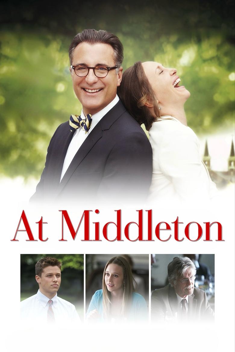 Poster of At Middleton