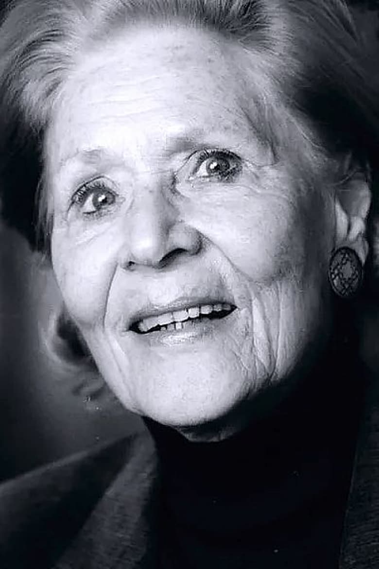 Portrait of Elke Twiesselmann